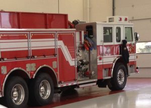 fire department
