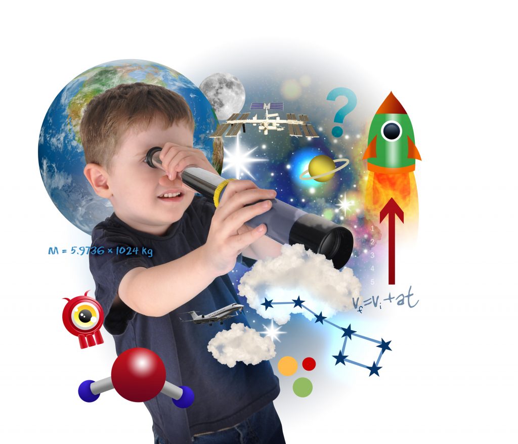 space exploration