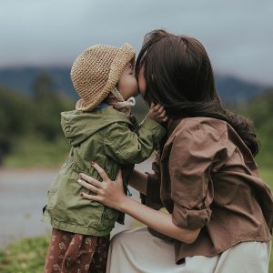 First Day of Daycare Can Be Stress-free