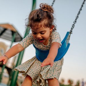 LZ is the Best Daycare