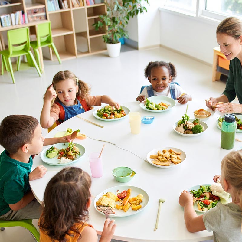 The Best Childcare Near You is Learning Zone