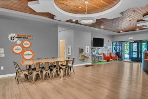 gallatin preschool daycare learning zone child care preschools 37066
