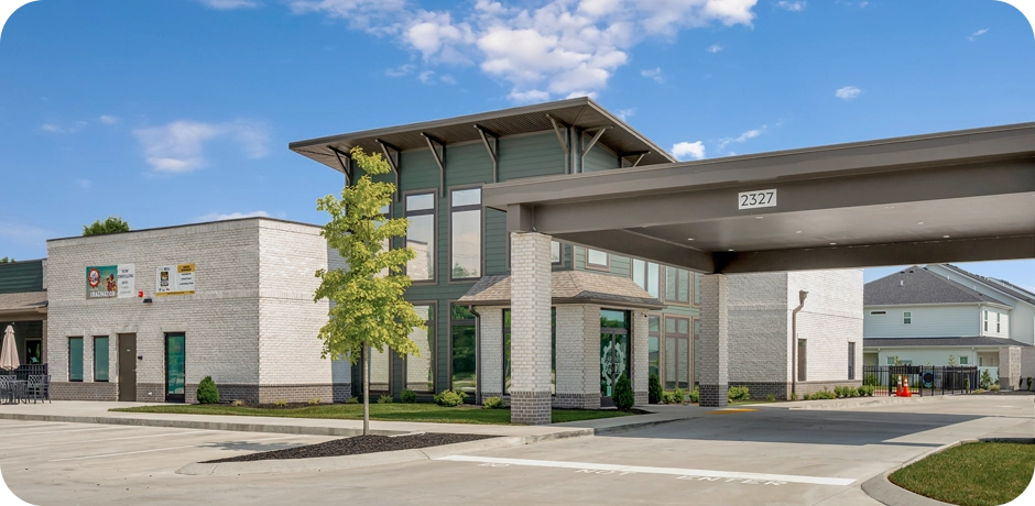 Learning Zone Jackson Towne