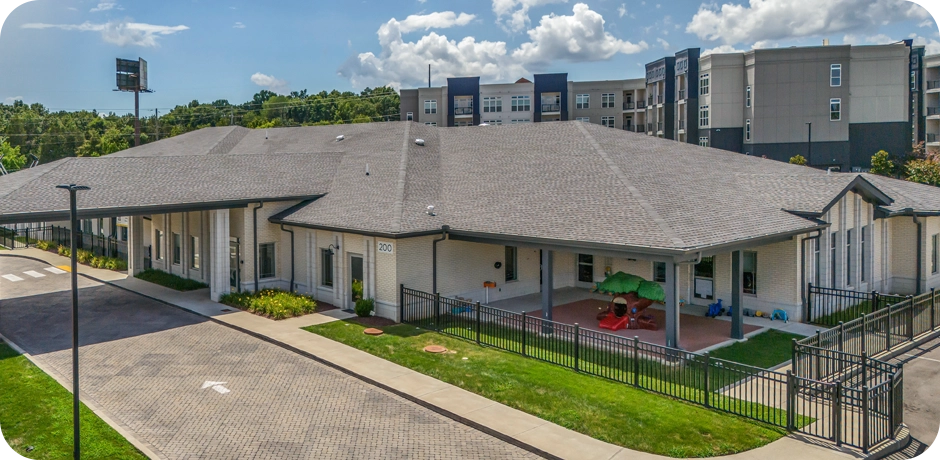 Learning Zone at Smyrna