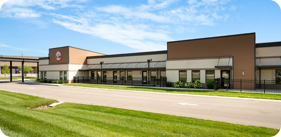 Learning Zone Spring Hill