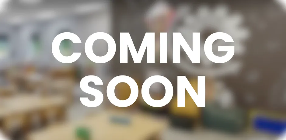 Learning Zone Edgewater