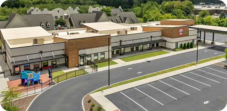 Learning Zone Watercress