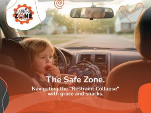 The Safe Zone