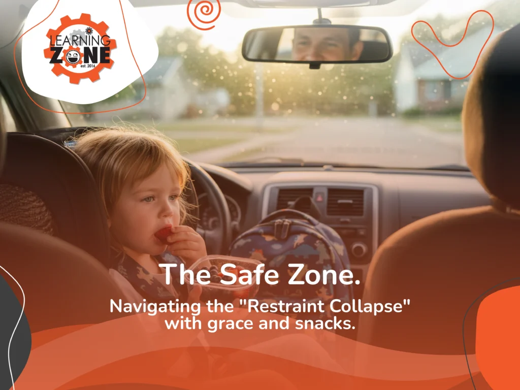 The Safe Zone - Learning Zone