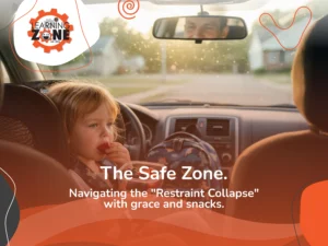 The Safe Zone
