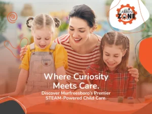 Where curiosity Meets Care