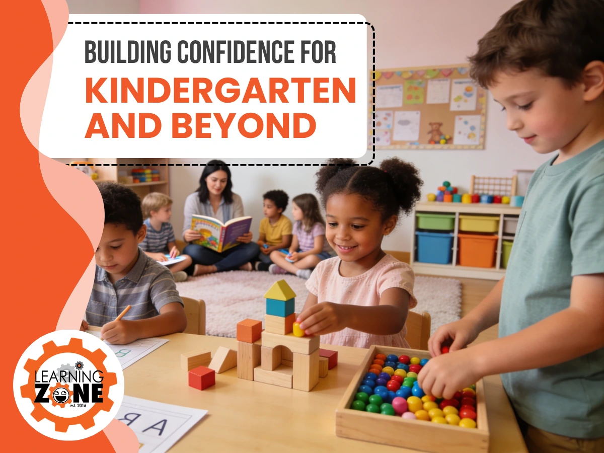 Discover Top Daycare Programs Near Veterans Parkway 9 Building confidence for kindergarten and beyond 05