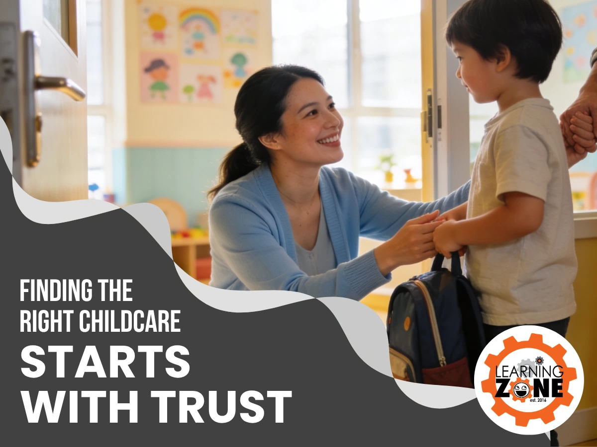 Daycare Programs Near Veterans Parkway