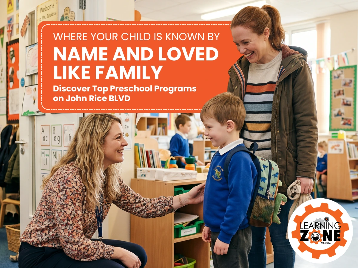 jackson towne daycare programs