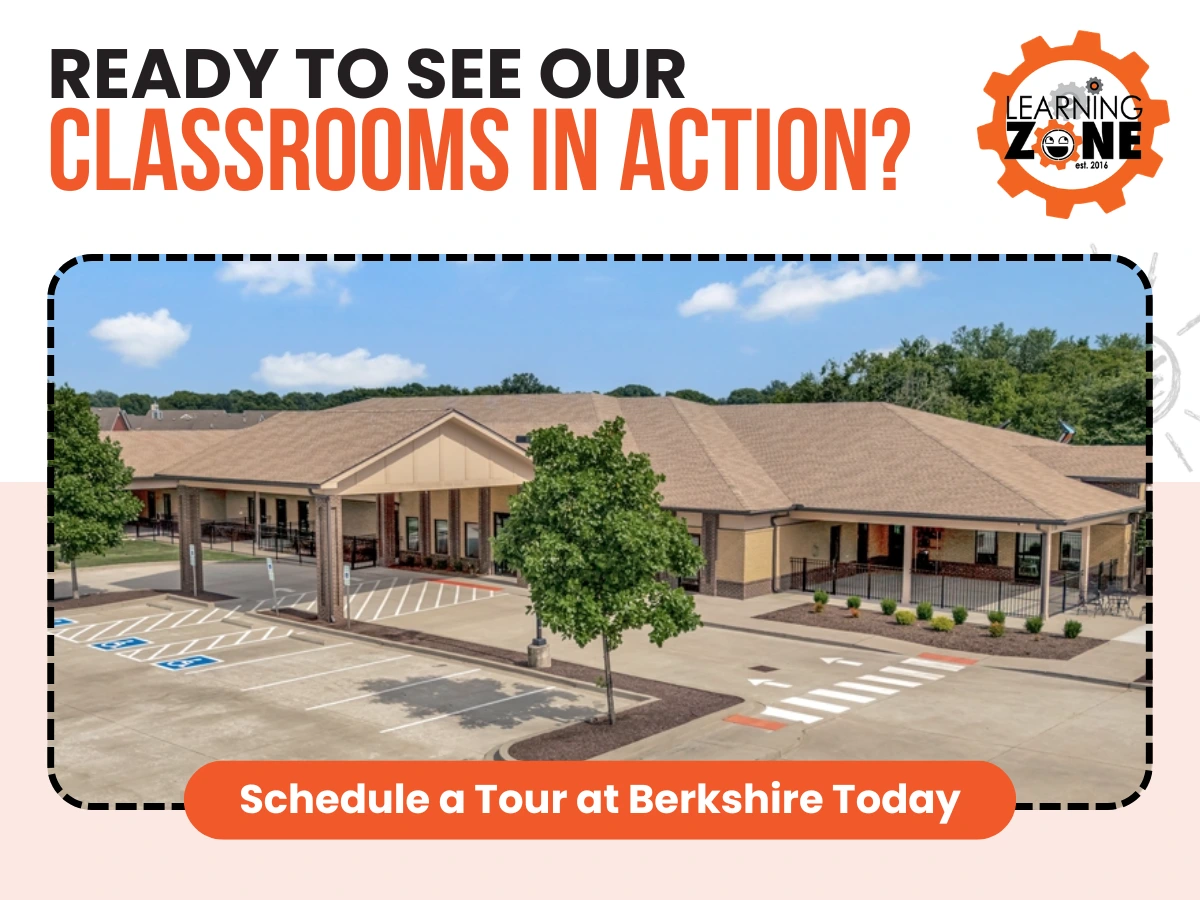 Best Daycare for Toddlers Berkshire: What Parents Should Look For 3 ready to see our classrooms in action