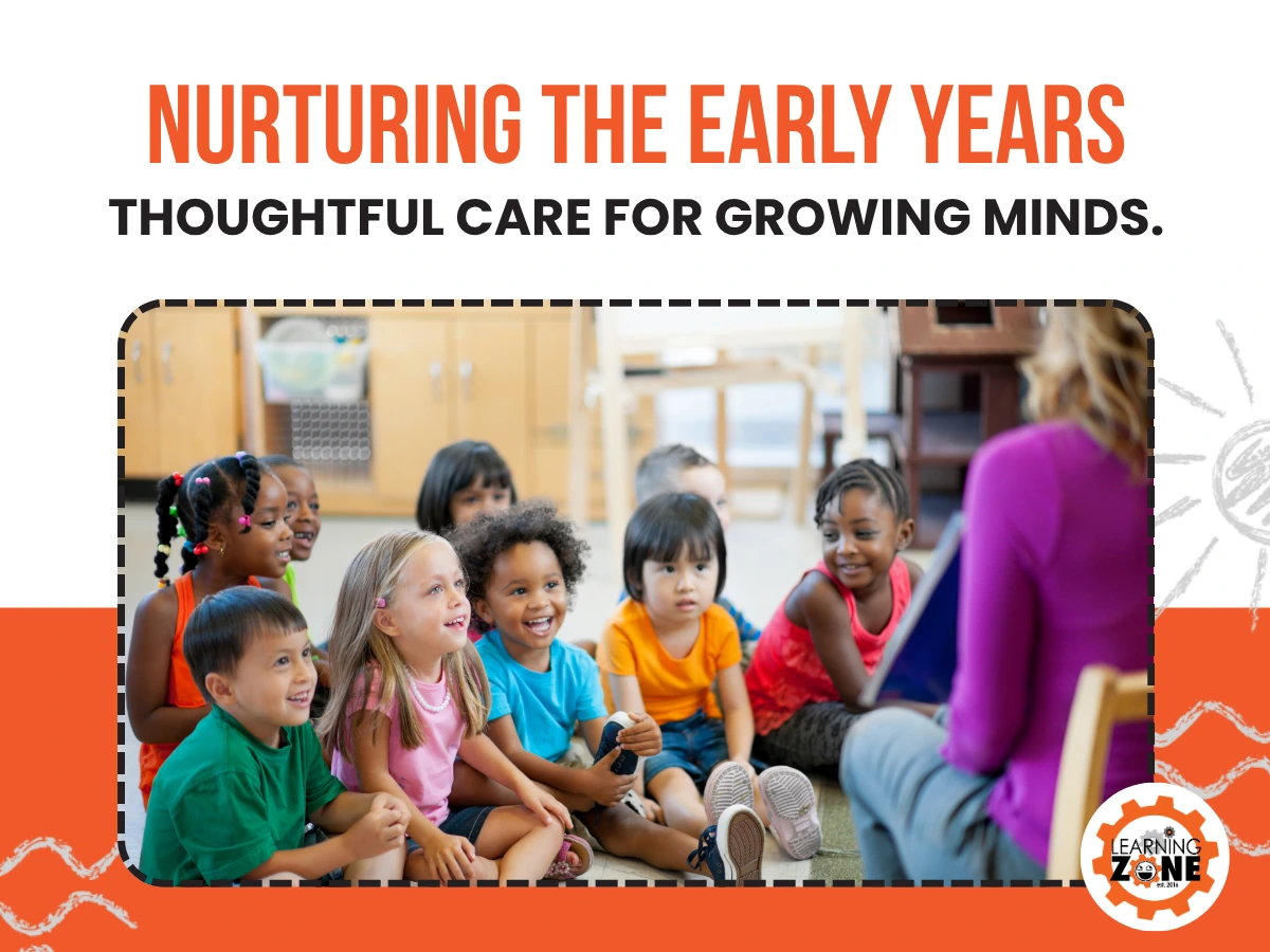 Early Childhood Education Nolensville