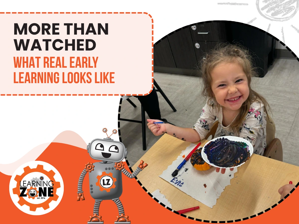Early Learning Programs Nashville