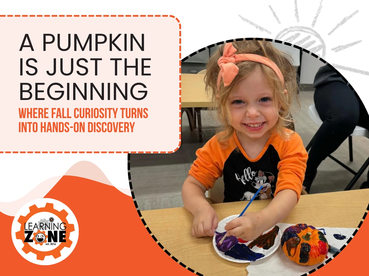 STEAM preschool in Nashville TN
